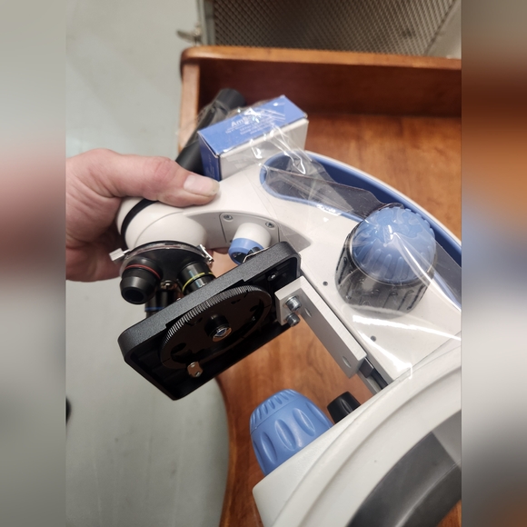 AmScope - Picture 4 of 6